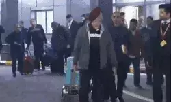 भारतीय कूटनीति की ताकत- कतर ने 8 पूर्व भारतीय नौसैनिक किये रिहा भारतीय कूटनीति की ताकत- कतर ने 8 पूर्व भारतीय नौसैनिक किये रिहा