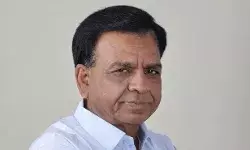 आवश्यक खर्च एवं योजनाओं के लिए होगा लेखानुदान- देवड़ा आवश्यक खर्च एवं योजनाओं के लिए होगा लेखानुदान- देवड़ा