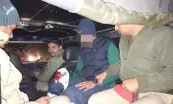 धांय धांय चली गोलियों से गुंजा जंगल- 25000 का इनामी बदमाश हुआ... धांय धांय चली गोलियों से गुंजा जंगल- 25000 का इनामी बदमाश हुआ...