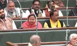 सरकार का फ्लोर टेस्ट- स्पीकर ने छोड़ी कुर्सी- RJD के 3 MLA सत्ता....