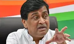 दिग्गज नेता ने कांग्रेस का हाथ झटका- पार्टी व विधायकी से दिया इस्तीफा दिग्गज नेता ने कांग्रेस का हाथ झटका- पार्टी व विधायकी से दिया इस्तीफा