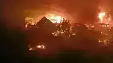 आग लगने की दुर्घटना में फैक्ट्री से बरामद हुए दो और शव- मचा कोहराम आग लगने की दुर्घटना में फैक्ट्री से बरामद हुए दो और शव- मचा कोहराम