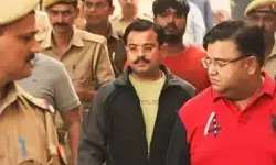 लखीमपुर हिंसा मामला- मुख्य आरोपी मंत्री पुत्र की अंतरिम जमानत की... लखीमपुर हिंसा मामला- मुख्य आरोपी मंत्री पुत्र की अंतरिम जमानत की...