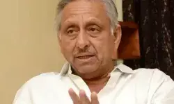 बेटी ने किया था राम मंदिर प्राण प्रतिष्ठा का विरोध- पिता ने बांधे.... बेटी ने किया था राम मंदिर प्राण प्रतिष्ठा का विरोध- पिता ने बांधे....