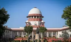 डिप्टी सीएम पद को लेकर कोर्ट का बड़ा सुप्रीम फैसला- बोली अदालत... डिप्टी सीएम पद को लेकर कोर्ट का बड़ा सुप्रीम फैसला- बोली अदालत...