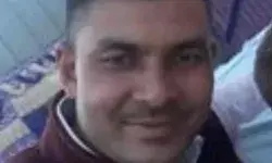 देर रात हवलदार के सीने में गोली मारकर कर दी हत्या - जांच में.. देर रात हवलदार के सीने में गोली मारकर कर दी हत्या - जांच में..