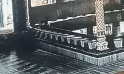 मस्जिद की फौज में गिरे मासूम की मौत- मां के साथ दुआ करने गया था... मस्जिद की फौज में गिरे मासूम की मौत- मां के साथ दुआ करने गया था...