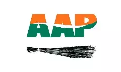 केजरीवाल की ज़मानत से यह साबित हुआ कि संविधान से ऊपर कोई नहीं- आप केजरीवाल की ज़मानत से यह साबित हुआ कि संविधान से ऊपर कोई नहीं- आप