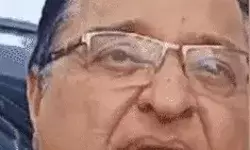 हल्द्वानी हिंसा- सपा सांसद की खुली जुबान दिया बेतुका बयान- बोले जब...