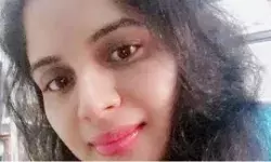 गायिका की संदिग्ध परिस्थितियों में हुई मौत- मचा हड़कंप- पुलिस कर रही.. गायिका की संदिग्ध परिस्थितियों में हुई मौत- मचा हड़कंप- पुलिस कर रही..