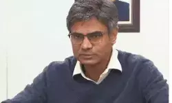 AAP की नजर में कांग्रेस दिल्ली में एक सीट की भी हकदार नहीं- फिर भी... AAP की नजर में कांग्रेस दिल्ली में एक सीट की भी हकदार नहीं- फिर भी...