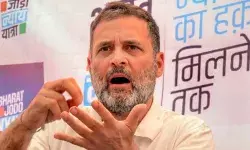 किसानों के दिल्ली कूच के बीच राहुल की हुंकार- हां हम देंगे MSP की... किसानों के दिल्ली कूच के बीच राहुल की हुंकार- हां हम देंगे MSP की...