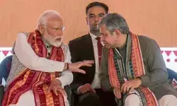 BJP ने जारी की राज्यसभा उम्मीदवारों की नई सूची- इन्हें मिला मौका