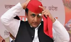 टीपू की सल्तनत को MLA की चुनौती- पल्लवी का SP कैंडिडेट को वोट से इंकार टीपू की सल्तनत को MLA की चुनौती- पल्लवी का SP कैंडिडेट को वोट से इंकार