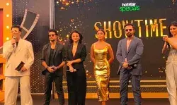 करण जौहर की वेबसीरीज शोटाइम का ट्रेलर हुआ लांच