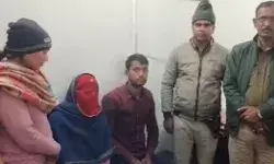 भतीजे की जवानी लूटने में लगी चाची ने कर दिया ऐसा कांड- मचा दिया कोहराम