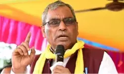 स्वामी प्रसाद का इस्तीफा राजनीतिक ड्रामा- मौर्य ने MLC पद क्यों..... स्वामी प्रसाद का इस्तीफा राजनीतिक ड्रामा- मौर्य ने MLC पद क्यों.....