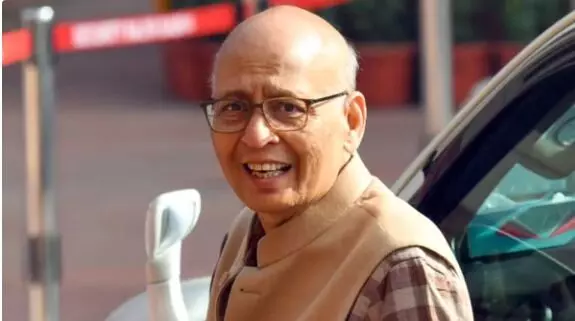 BJP की कांग्रेस को नई टेंशन- कांग्रेस प्रत्याशी के सामने उसका ही...
