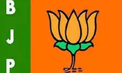 भाजपा के चारों राज्यसभा प्रत्याशी आज दाखिल करेंगे नामांकन भाजपा के चारों राज्यसभा प्रत्याशी आज दाखिल करेंगे नामांकन