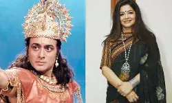 अभिनेता नितीश भारद्वाज ने पत्नी पर लगाया प्रताड़ना के आरोप अभिनेता नितीश भारद्वाज ने पत्नी पर लगाया प्रताड़ना के आरोप