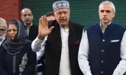 इलेक्शन से पहले गठबंधन का एक और विकेट गिरा- बोले फारूक अकेले..