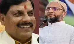 यादव ने ओवैसी पर साधा निशाना- बोले ऐसे लोगो को नेता होने का अधिकार नही यादव ने ओवैसी पर साधा निशाना- बोले ऐसे लोगो को नेता होने का अधिकार नही