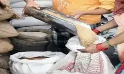 नहीं चलेगा कोटेदारों का कोई बहाना इस डेट तक देना ही होगा मुफ्त राशन नहीं चलेगा कोटेदारों का कोई बहाना इस डेट तक देना ही होगा मुफ्त राशन