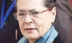 सोनिया का राज्यसभा रास्ता रोकने की कोशिश- BJP ने जताई आपत्ति सोनिया का राज्यसभा रास्ता रोकने की कोशिश- BJP ने जताई आपत्ति