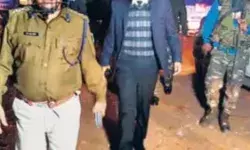 अब यहां भी सांप्रदायिक हिंसा- शोभा यात्रा पर पथराव के बाद हुआ बवाल