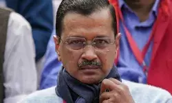 वीडियो कॉन्फ्रेंसिंग से पेश हुए सीएम बोले अगली बार खुद कोर्ट आऊंगा