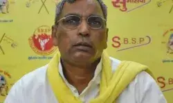 राजभर ने सीना ठोकते हुए बीजेपी को दिया इशारों में अल्टीमेटम राजभर ने सीना ठोकते हुए बीजेपी को दिया इशारों में अल्टीमेटम