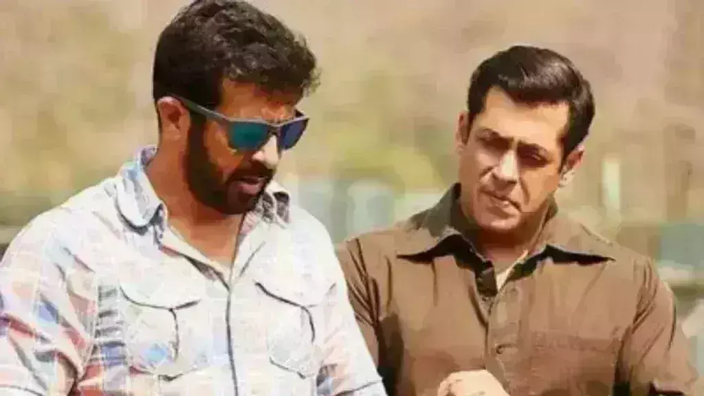 लंबे समय के बाद इन अभिनेताओं की जोड़ी एक बार फिर देखने को मिलेगी लंबे समय के बाद इन अभिनेताओं की जोड़ी एक बार फिर देखने को मिलेगी