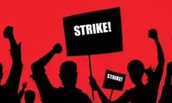 सरकारी कर्मचारियों पर लगाम- करी हड़ताल तो बगैर वारंट होंगे गिरफ्तार सरकारी कर्मचारियों पर लगाम- करी हड़ताल तो बगैर वारंट होंगे गिरफ्तार