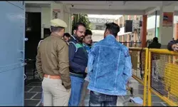 कड़ी सुरक्षा व्यवस्था के बीच शुरू हुई पुलिस भर्ती परीक्षा 2024