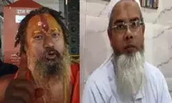 थाने पहुंची ज्ञानवापी की लड़ाई- मुस्लिम पक्ष ने हिंदू महिलाओं पर FIR..