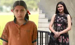 दंगल गर्ल जूनियर बबीता फोगाट का निधन- एक्सीडेंट में हुआ था पैर में.... दंगल गर्ल जूनियर बबीता फोगाट का निधन- एक्सीडेंट में हुआ था पैर में....