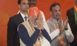 मोदी - हर बूथ पर भाजपा के 370 वोट बढ़ाएं कार्यकर्ता मोदी - हर बूथ पर भाजपा के 370 वोट बढ़ाएं कार्यकर्ता