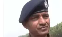 हिंसा की गिरी गाज- रेंज डीआईजी का सरकार ने किया ट्रांसफर