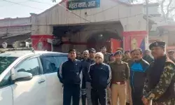 जेलों में ताबड़तोड़ छापेमारी से पटना से लेकर आरा तक मचा हड़कंप