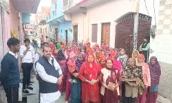 बोली सुषमा- महंगाई, बेरोजगारी लोगों में नफरत BJP सरकार की उपलब्धि बोली सुषमा- महंगाई, बेरोजगारी लोगों में नफरत BJP सरकार की उपलब्धि