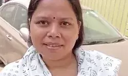 पुलिस के लिए पैशन- सिपाही की परीक्षा देने ग्राम प्रधान भी पहुंची पुलिस के लिए पैशन- सिपाही की परीक्षा देने ग्राम प्रधान भी पहुंची