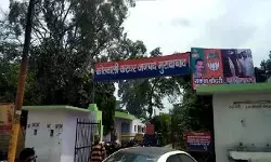 मां की बेइज्जती नहीं हुई सहन- भाभी की हत्या कर थाने पहुंचा