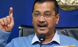 ED के छठे समन को भी ठेंगा- नहीं पेश हुए केजरीवाल- समन को बताया.. ED के छठे समन को भी ठेंगा- नहीं पेश हुए केजरीवाल- समन को बताया..