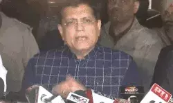 केंद्र का चार फसलों पर MSP का ऑफर- बोले किसान सोचकर बताएंगे