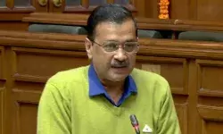 केजरीवाल का बड़ा ऐलान- लाल किले से करेंगे BJP को वोट देने का आह्वान