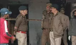 घर में घुसे व्यक्ति ने गला घोंटकर प्रेमिका को उतारा मौत के घाट और....