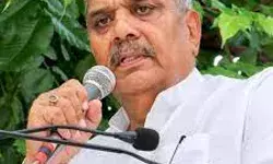 कौन है हरेंद्र मलिक, जिन्हें मुजफ्फरनगर से मिला टिकट- पढ़िए सियासी सफर