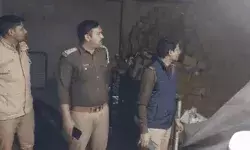 गायब हुआ इलेक्ट्रॉनिक आइटम का लॉट पूर्व ब्लाक प्रमुख के घर से बरामद