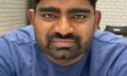 शादी से पहले मुस्कान और हंसी को बेहतर दिखाने के चक्कर में युवक की मौत शादी से पहले मुस्कान और हंसी को बेहतर दिखाने के चक्कर में युवक की मौत