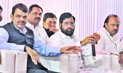 मराठाओं को मिला आरक्षण- 10 फीसदी कोटा सरकार ने किया मंजूर